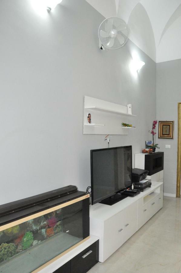 Michel'S House Daire Cenova Dış mekan fotoğraf