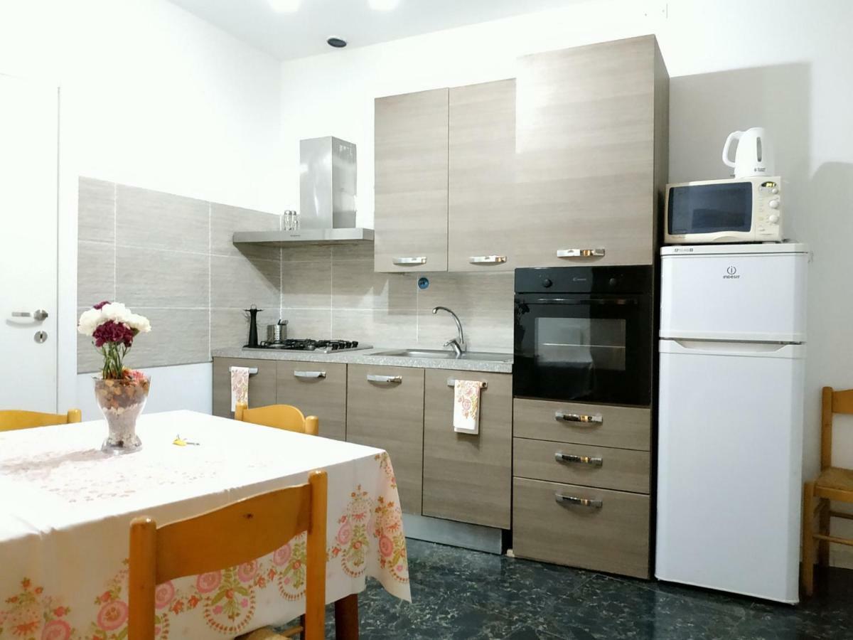 Michel'S House Daire Cenova Dış mekan fotoğraf