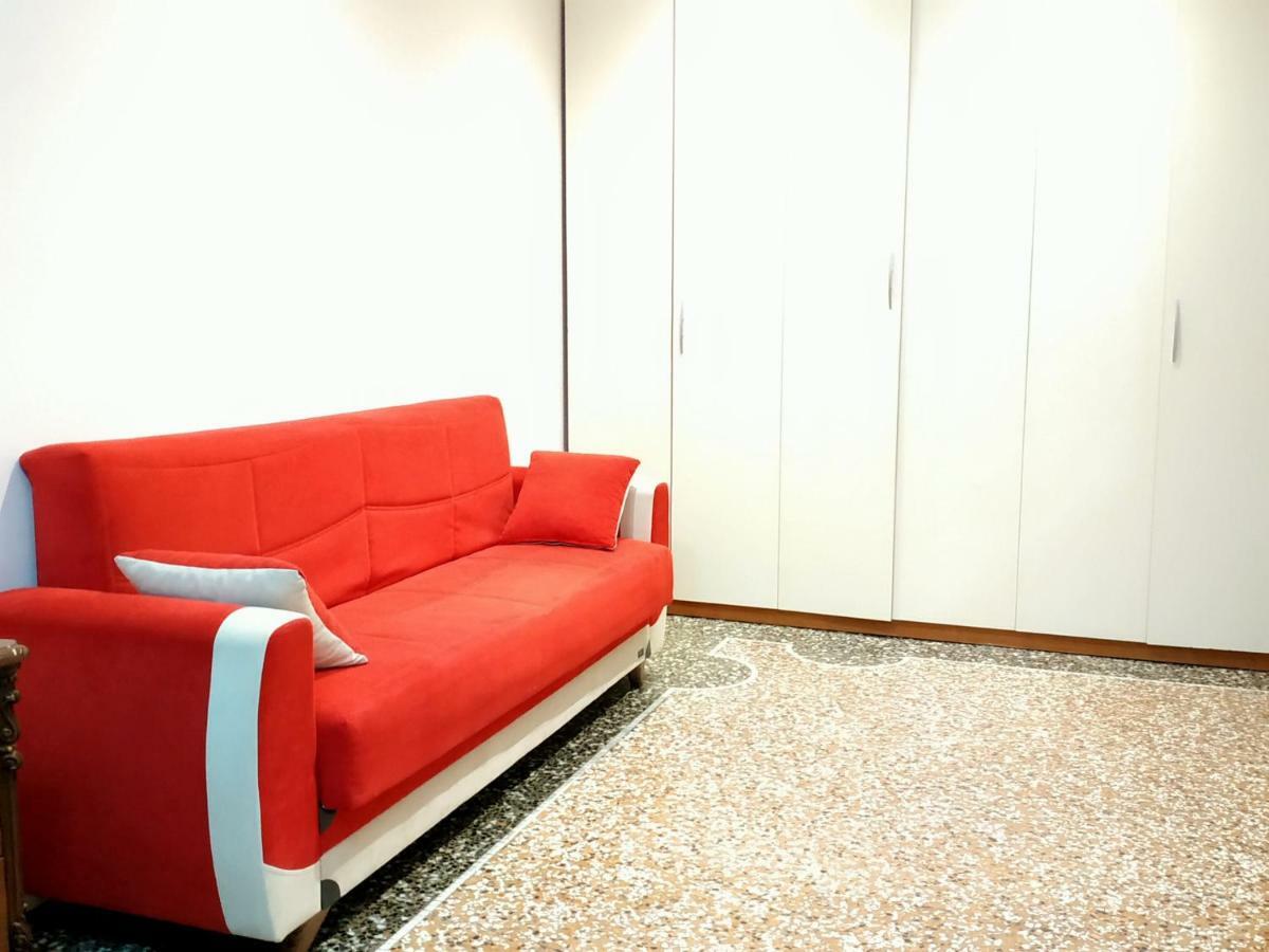 Michel'S House Daire Cenova Dış mekan fotoğraf